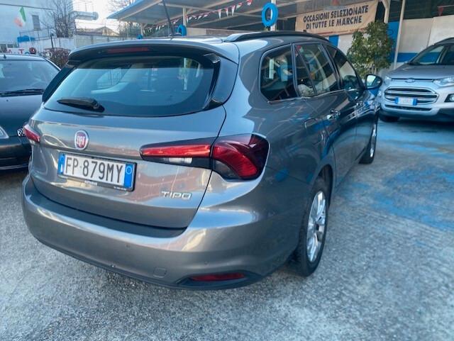 Fiat Tipo 1.6 Mjt S&S SW Business