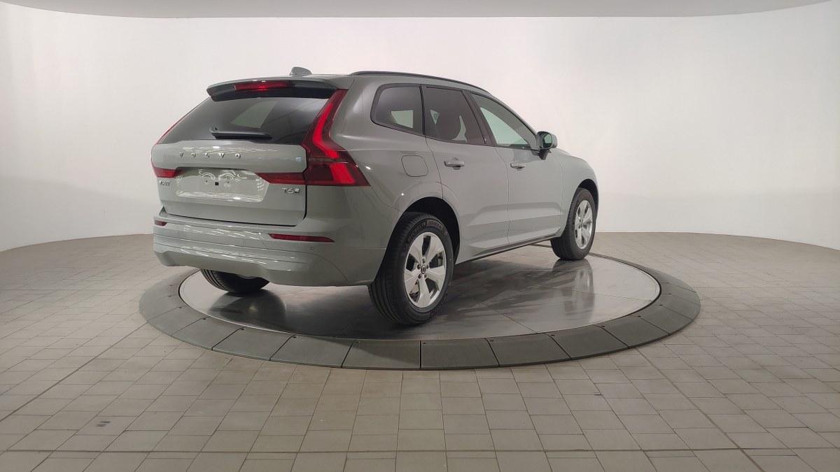 VOLVO Xc60 T6 Plug-In Hybrid Awd Automatico Core