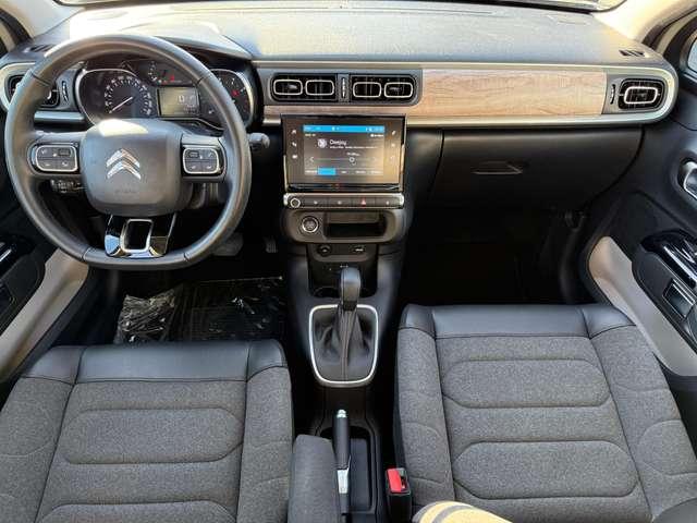 Citroen C3 C3 III1.2 puretech Elle s PROMO SUMMER