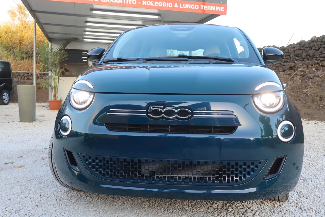 Fiat 500 Tua A SOLI 272€