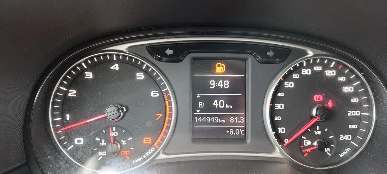 Audi A1 1.2 TFSI S line edition plus