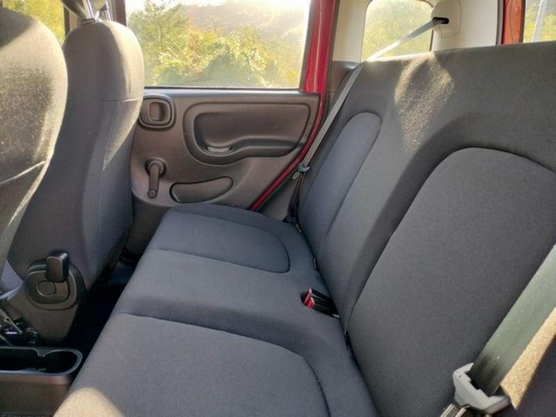 FIAT Panda Panda 1.0 FireFly S&S Hybrid Icon, Stereo Bluetooth con comandi al volante!