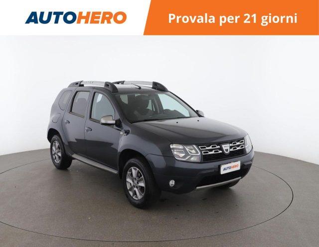 DACIA Duster 1.6 115 CV S&S 4x2 S&S Serie Speciale Brave2