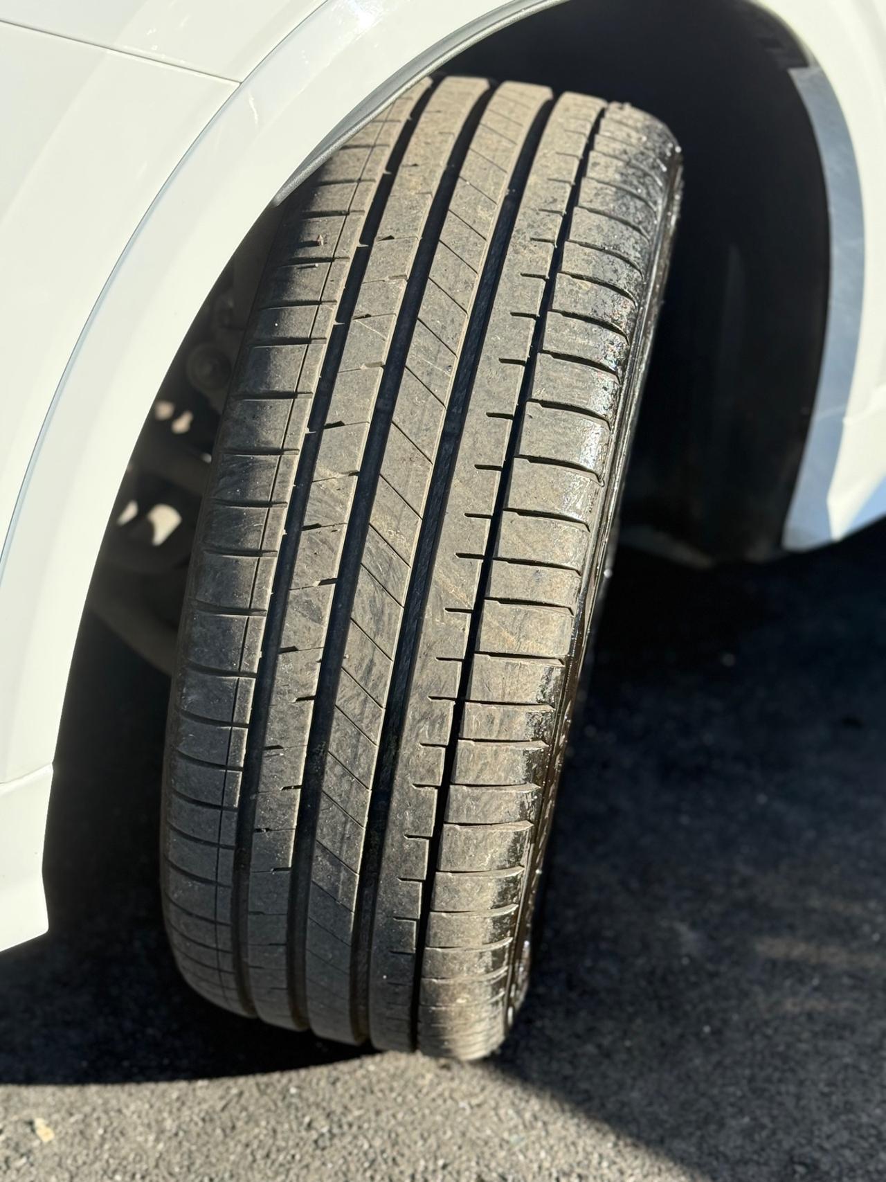 Audi Q2 30 1.6 TDI 116cv S line edition S-tronic