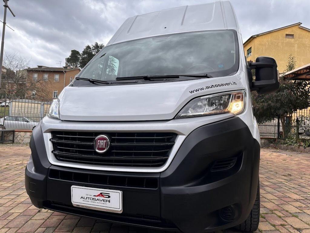 FIAT 35 2.3 MJT 35 130CV PL-Ta.XLH3