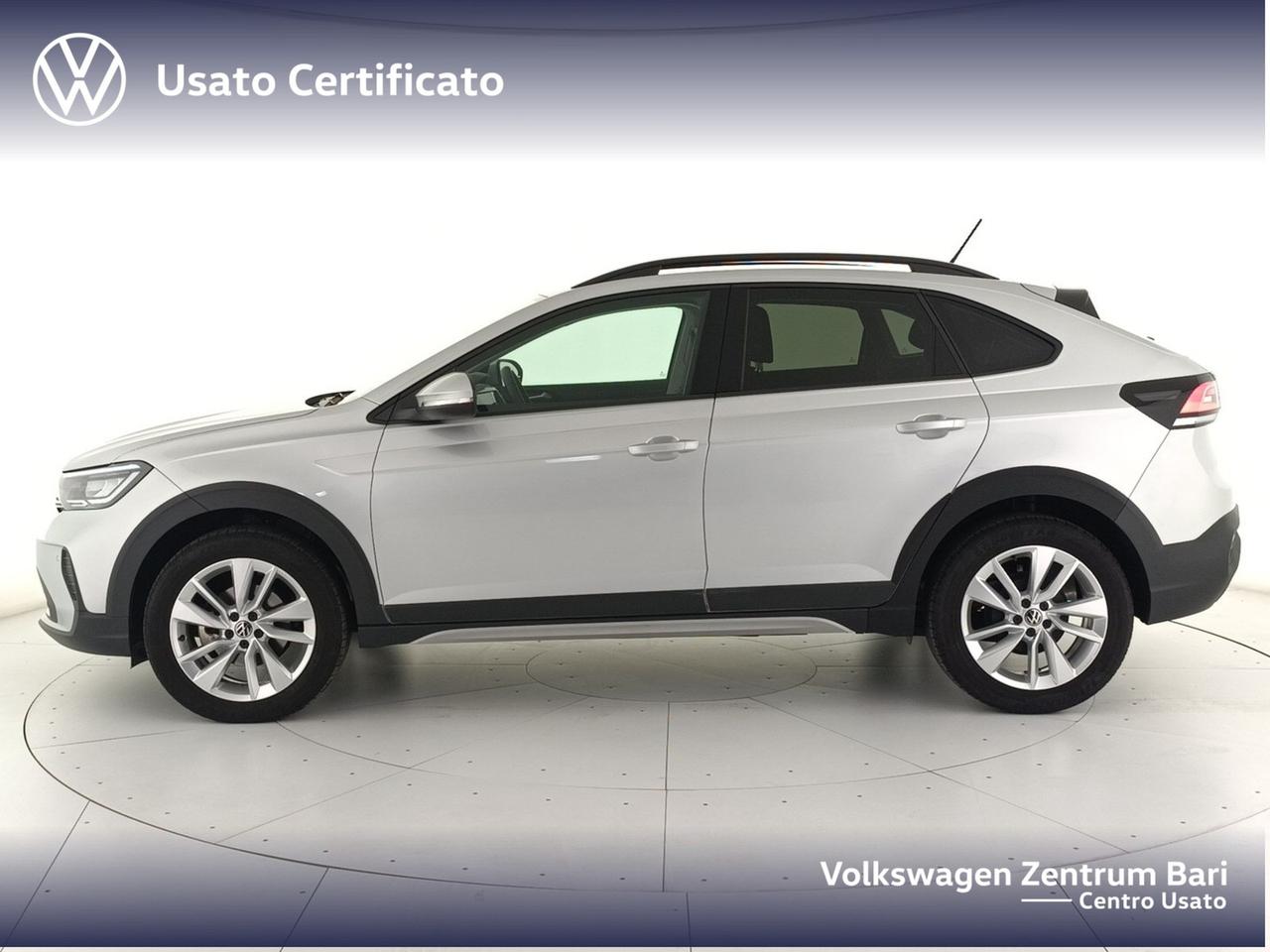 Volkswagen Taigo 1.0 tsi life 95cv