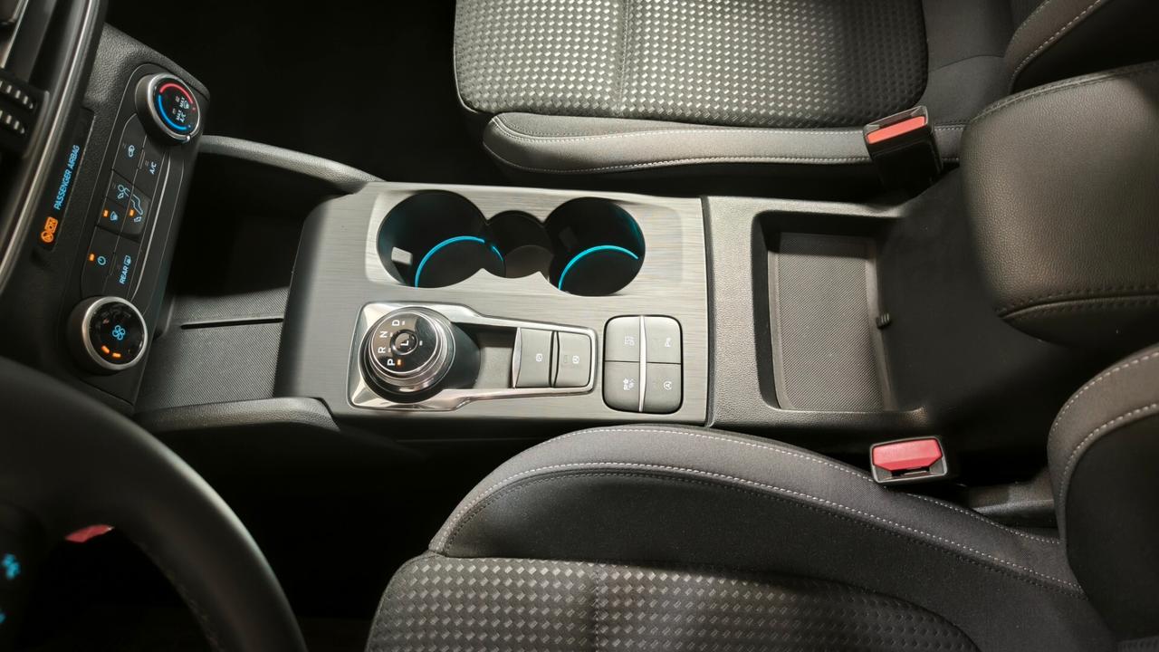 Ford Focus 1.5 120 CV copilot km 36000