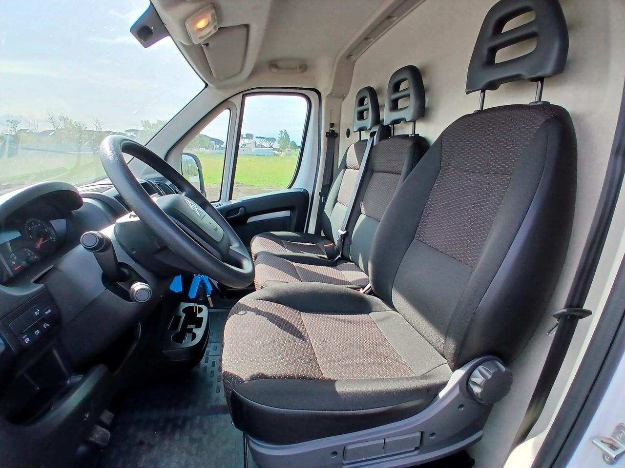 Citroen Jumper 33 BlueHDi 140 S&S PM-TN Furgone