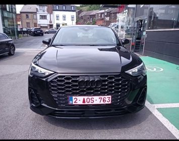 Audi Q3 SPB 35 TDI S tronic line edition