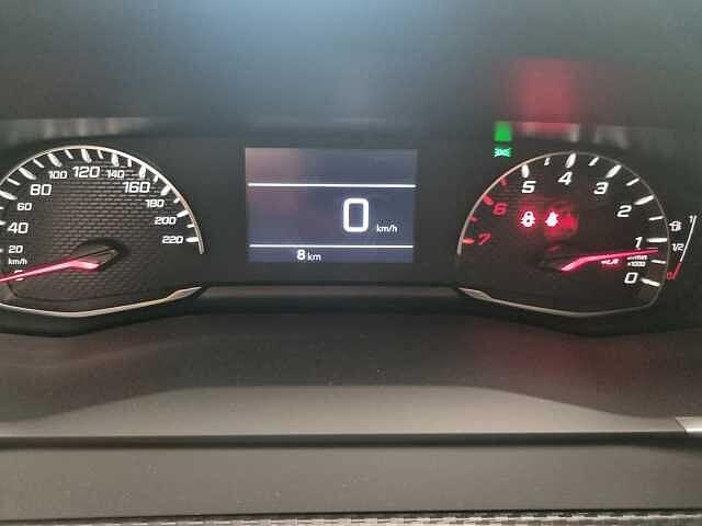 Peugeot 208 208 5P - STYLE PureTech 100 S&S
