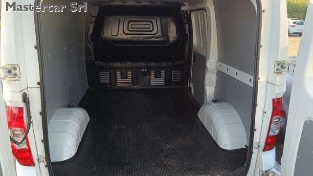 MAXUS eDeliver 3 50 KWh 122cv passo corto - GP269ML