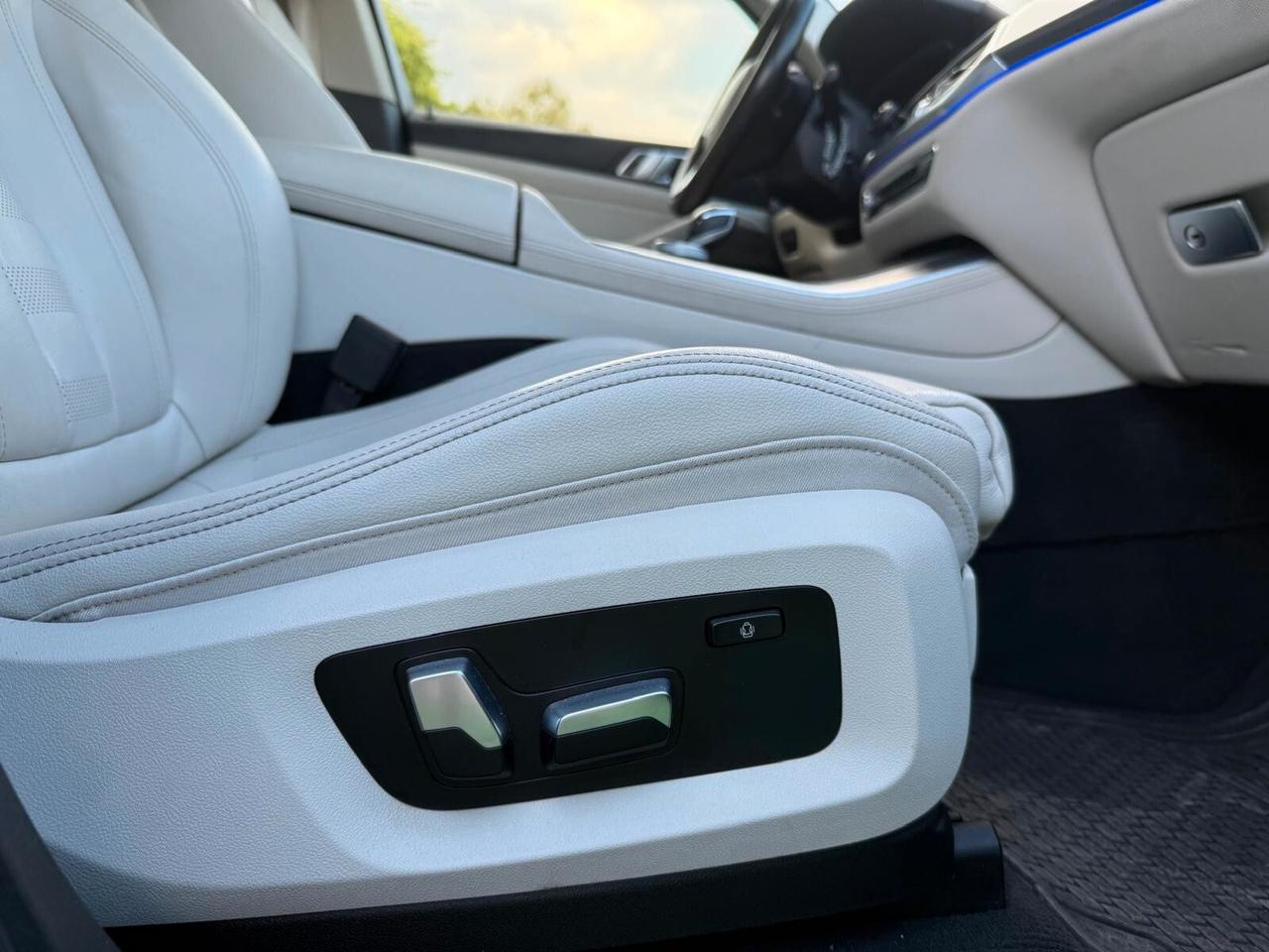 Bmw X5 Xdrive 30d