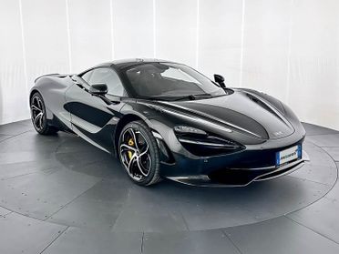 McLaren 750S 4.0 V8 Coupe MY27 - McLaren Milano