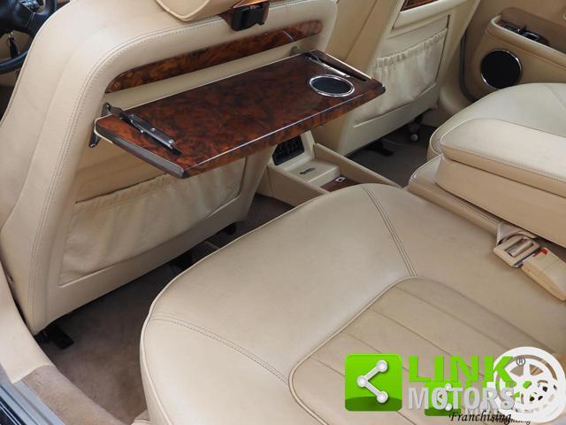 JAGUAR XJ6 4.0 1993
