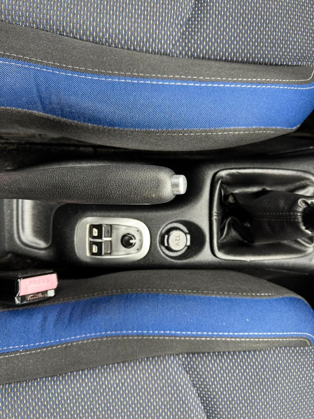 PEUGEOT 206 Plus 1.1 60cv 5p. GENERATION ECO GPL