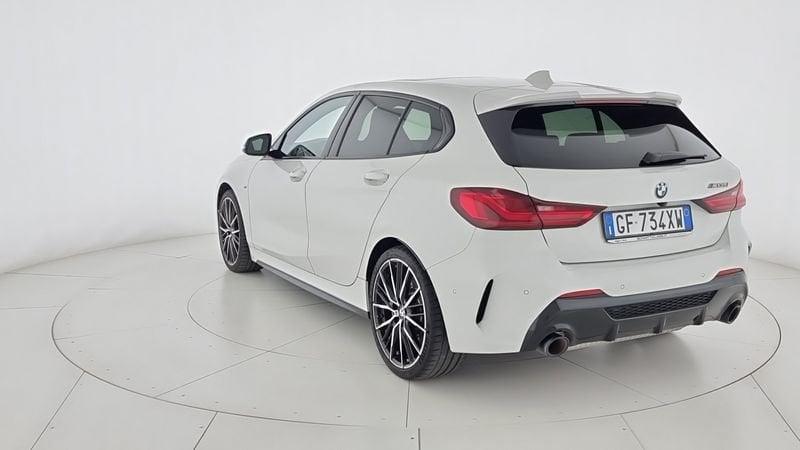 BMW Serie 1 M 135i xdrive