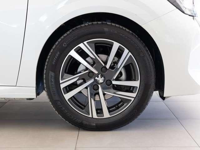 Peugeot 208 208 II 2019 1.2 puretech Allure Pack s
