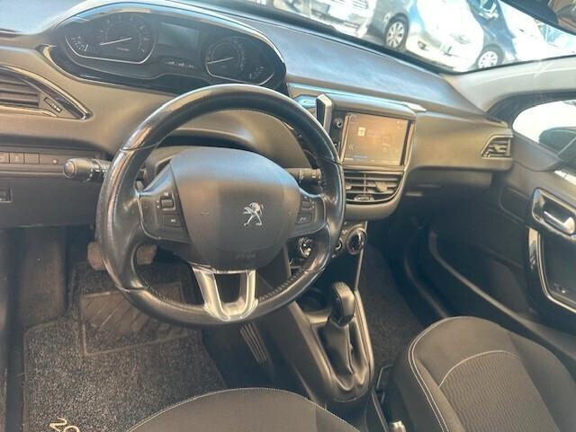 PEUGEOT 208 11/2017 1,2