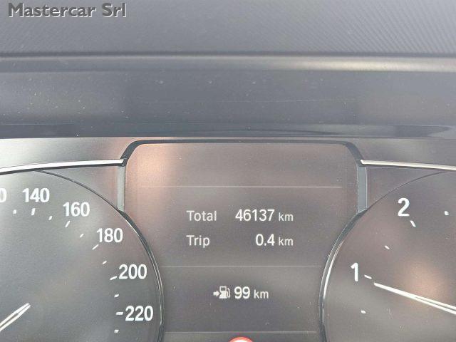 BMW 116 Serie 1 F40 116d Advantage auto - GA771AL