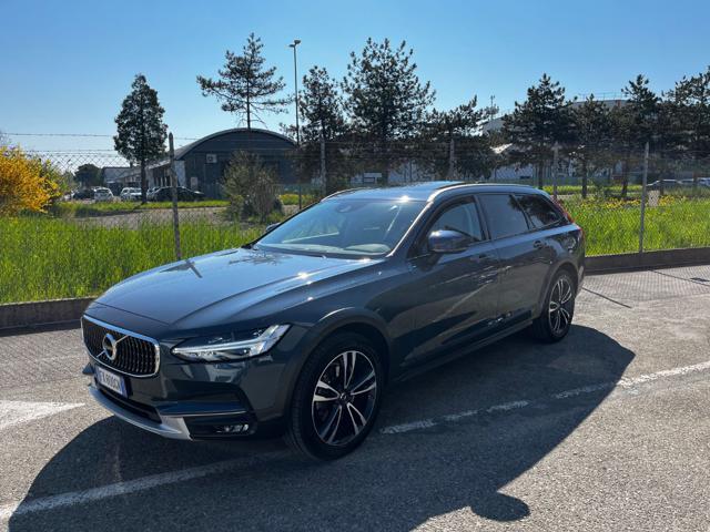 VOLVO V90 Cross Country D4 AWD Geartronic Pro