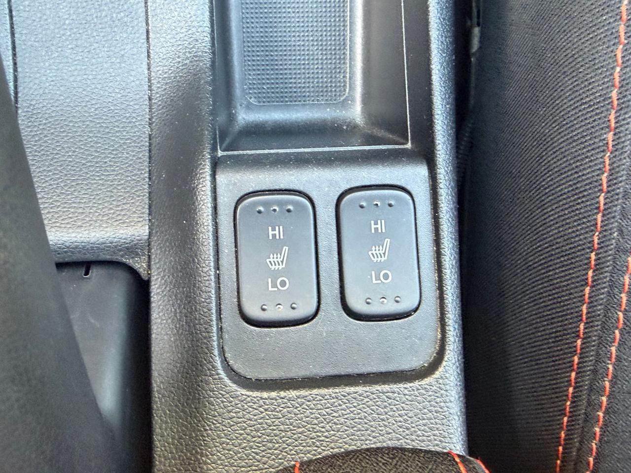 Honda Jazz Dynamic 1.5 i-VTEC #50756