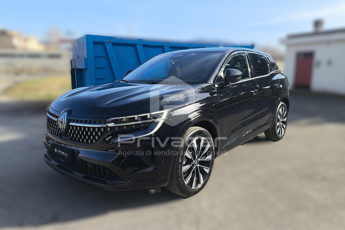 RENAULT Austral Austral Full Hybrid E-Tech 200 CV Techno