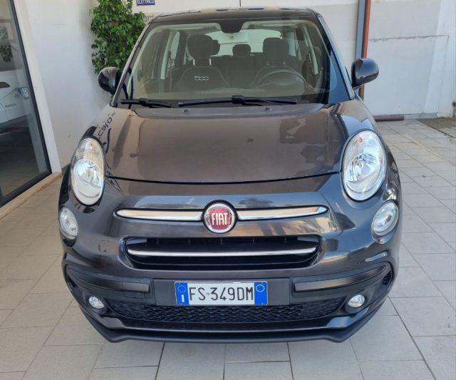 FIAT 500L 1.3 Multijet 95 CV Business