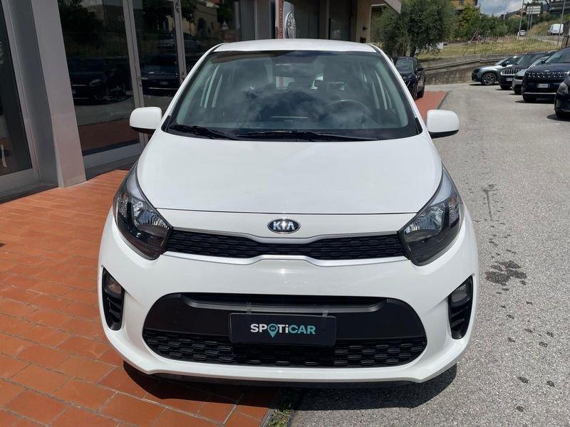 KIA Picanto 1.0 12V 5 porte Active