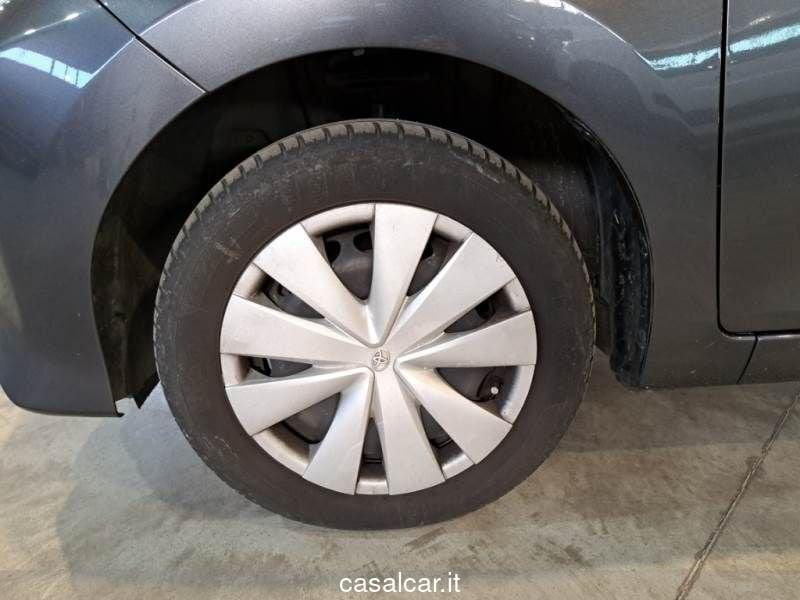 Toyota Aygo Aygo Connect 1.0 VVT-i 72CV 5 porte x-business light FINO A 3 ANNI DI GARANZIA KM ILLIMITATI PARI AL