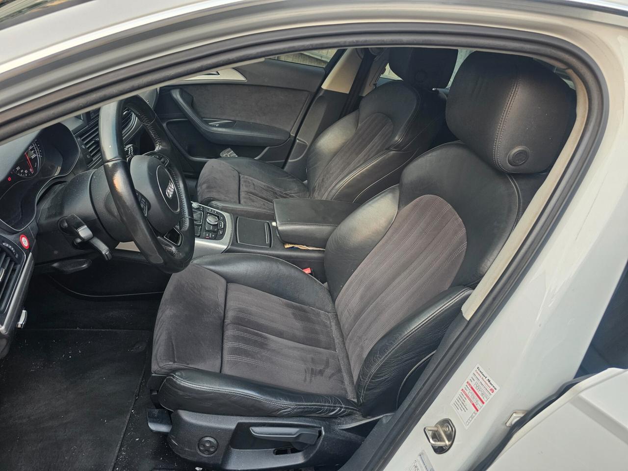 Audi A6 Avant 3.0 TDI 204 CV quattro S tronic S LINE
