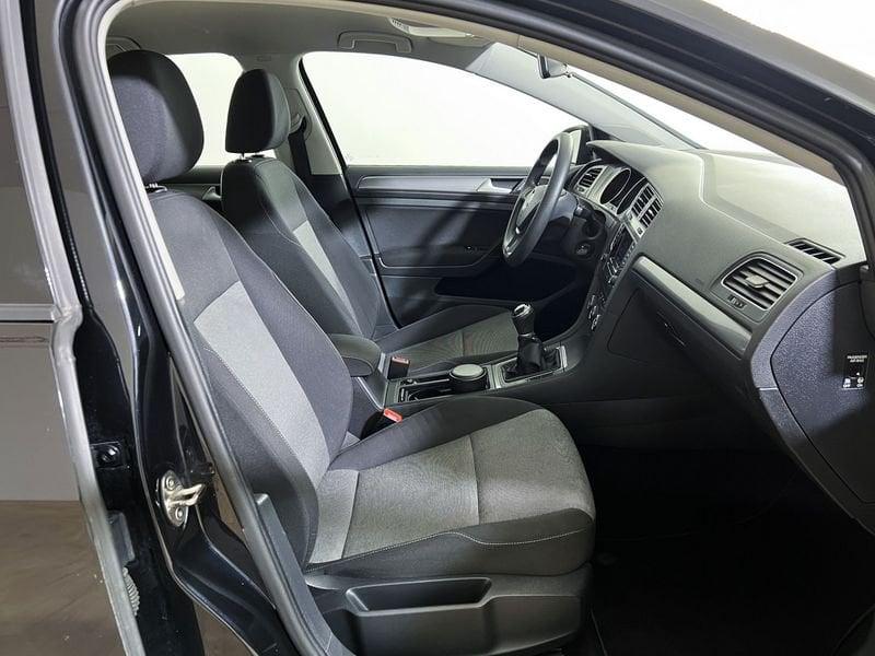 Volkswagen Golf Golf 1.4 TGI 5p. Trendline BlueMotion