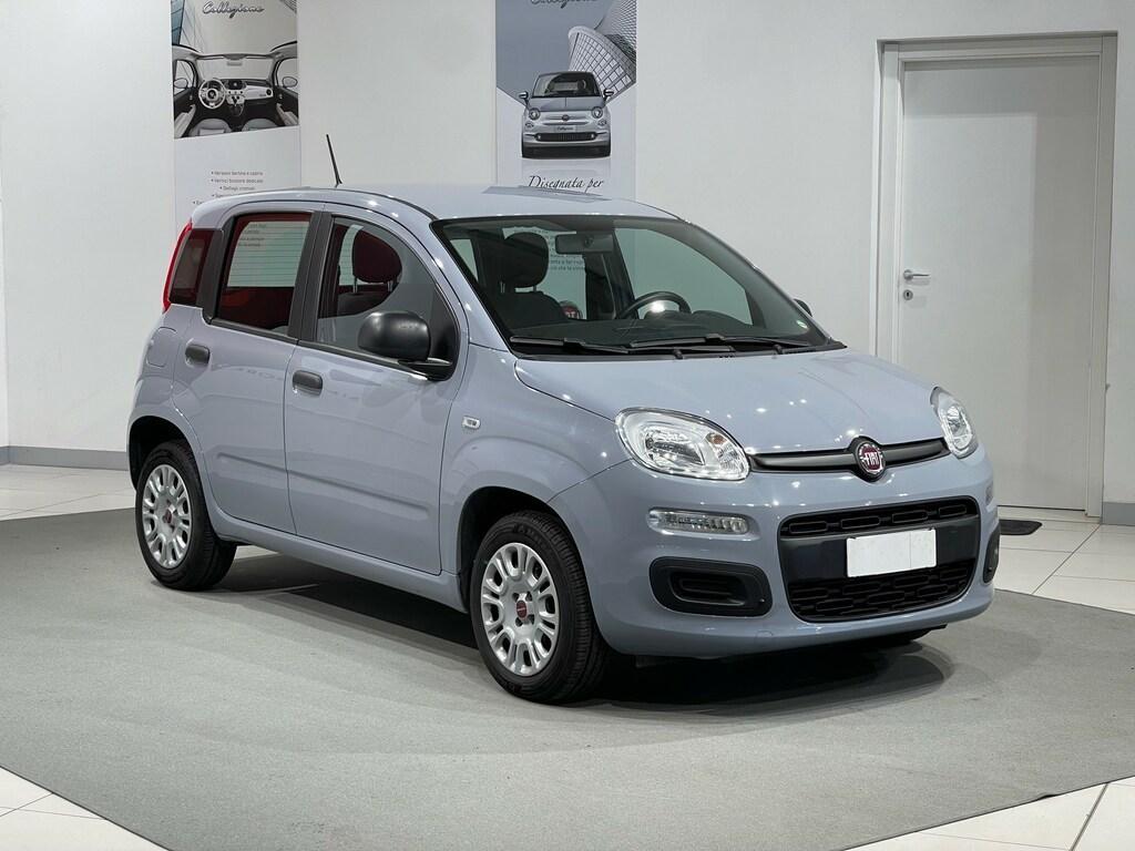 Fiat Panda 1.2 Easy s&s 69cv my19