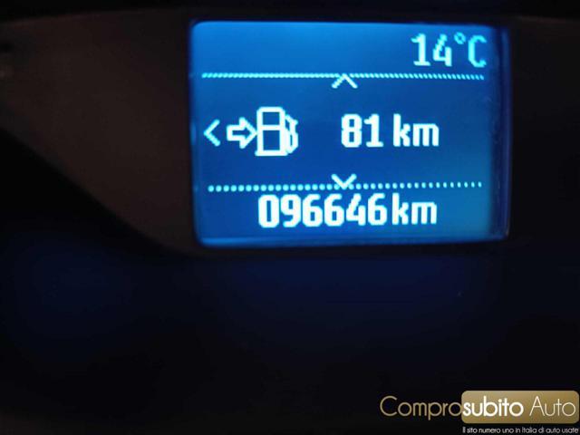 FORD C-Max 1.0 EcoBoost 125CV Start&Stop Titanium