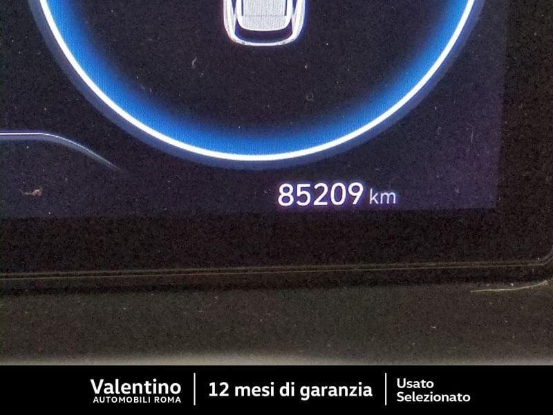 Hyundai Tucson 1.6 T-GDI 48V Xline