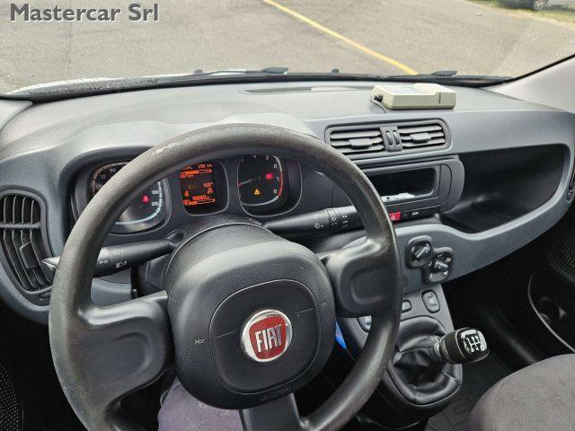 FIAT Panda 1.2 69 CV VAN 2 POSTI EURO6 POP - FT987FS