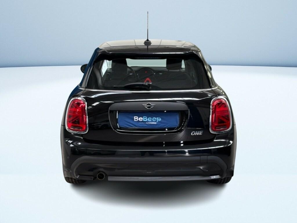 Mini Mini 5 Porte 1.5 Twin Power Turbo One Classic