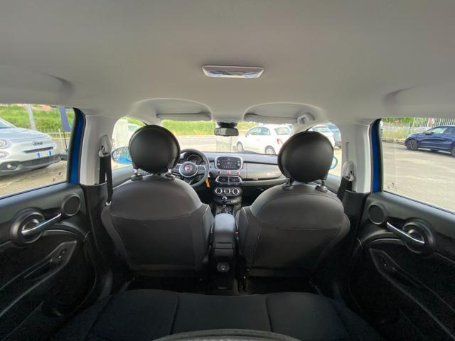 FIAT 500X *PROMO* 1.0 T3 120 CV