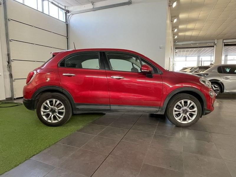 FIAT 500X 1.3 MultiJet 95 CV Business