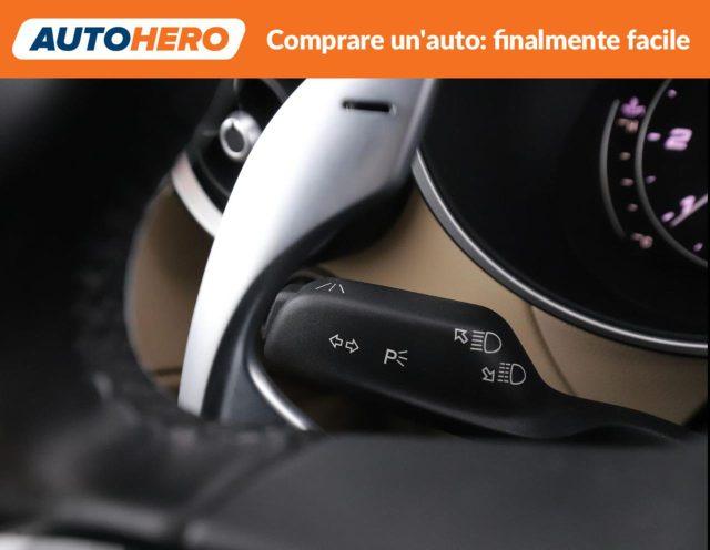 ALFA ROMEO Stelvio 2.2 Turbodiesel 210 CV AT8 Q4 Ti