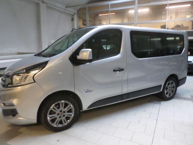 Fiat Talento 8posti 1.6 TwinTurbo MJT 145CV PC-TN Combi E6 pulmino