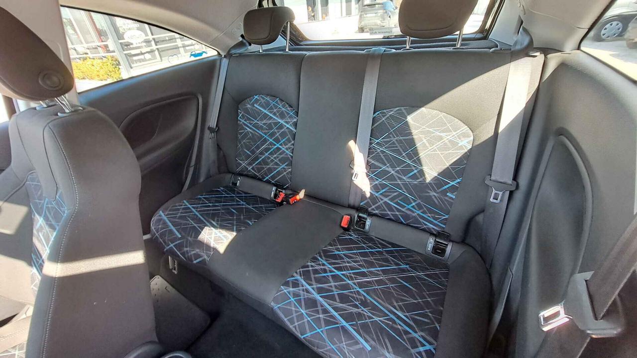 Opel Corsa 1.3 CDTI 75Cv ecoFLEX Start&Stop Coupé b-Color