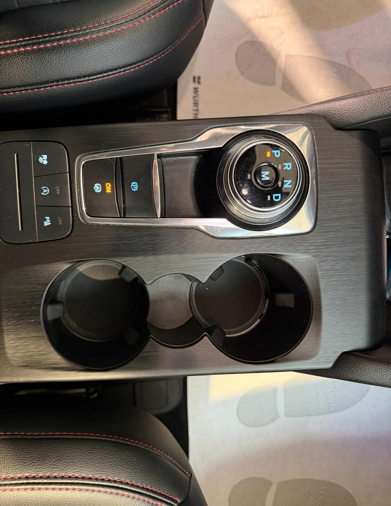 Ford Kuga 1.5 EcoBlue 120 CV aut. 2WD ST-Line