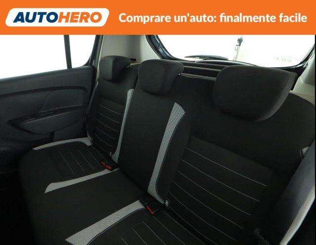 DACIA Sandero Stepway 1.5 Blue dCi 95 CV Comfort