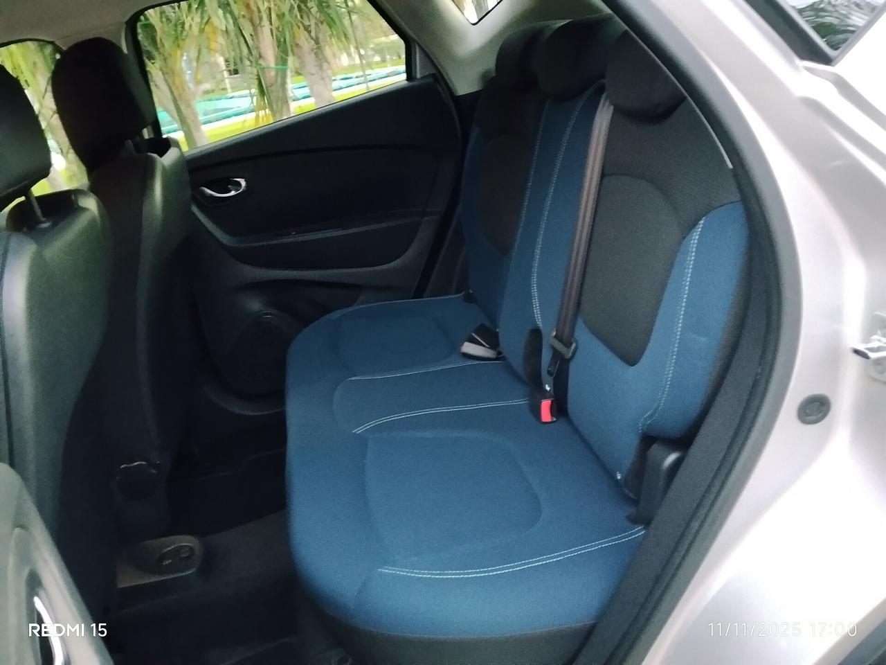 Renault Captur dCi 1.5 diesel 90 CV Start&Stop Energy Zen