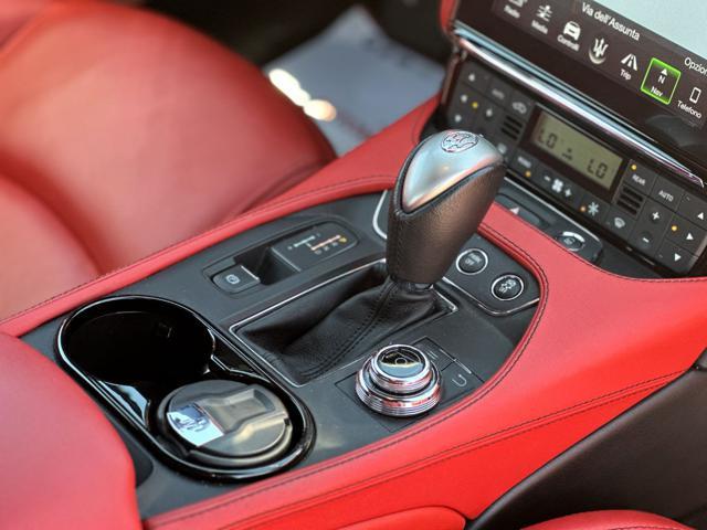 MASERATI GranTurismo 4.7 V8 460cv Sport