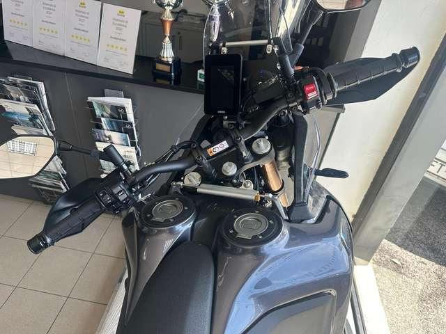 Yamaha Ténéré 700 WORLD WIDE FULL OPT. CON SOLI 540 KM REALI!!!