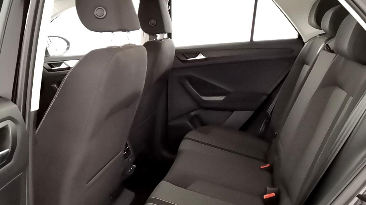 VOLKSWAGEN T-Roc 2022 - T-Roc 1.0 tsi Life