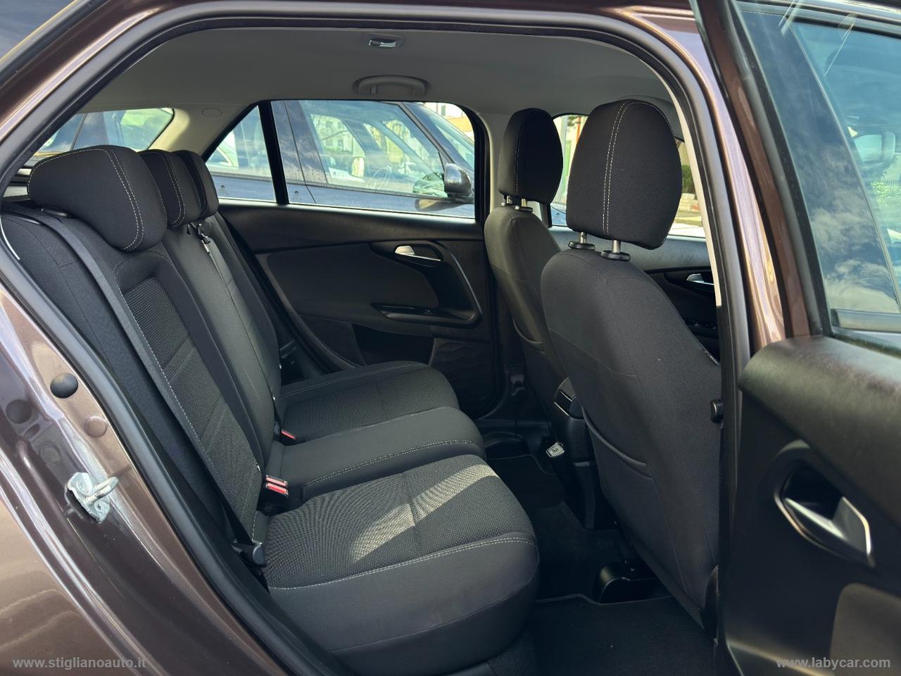 FIAT Tipo 1.6 Mjt S&S SW City Life FARI LED