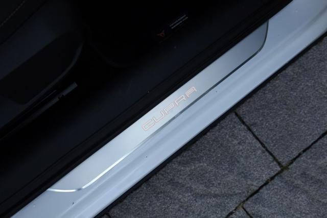 CUPRA Formentor 2.0 TDI