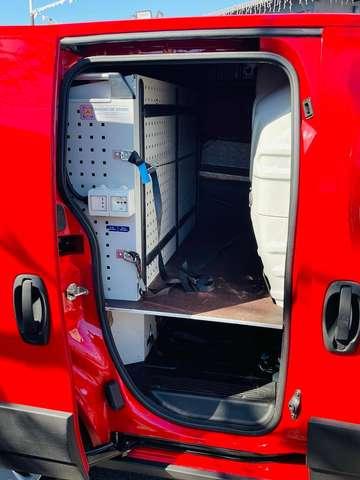 Fiat Fiorino ADVENTURE 1.3 MJT E5+ 95 CV